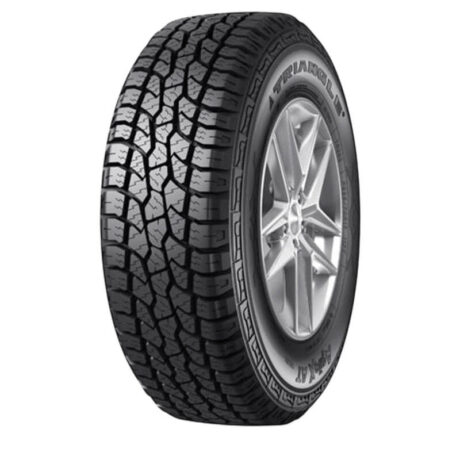 إطار تراينجل TRIANGLE(AT) All-Terrain للدفع الرباعي مقاس 235/60R18 103T - متجر إطاراتكم فلسطين