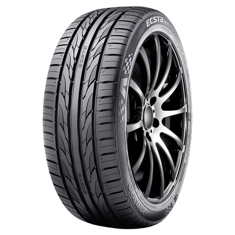 إطار كومهو 195/50R16 - متجر إطاراتكم فلسطين