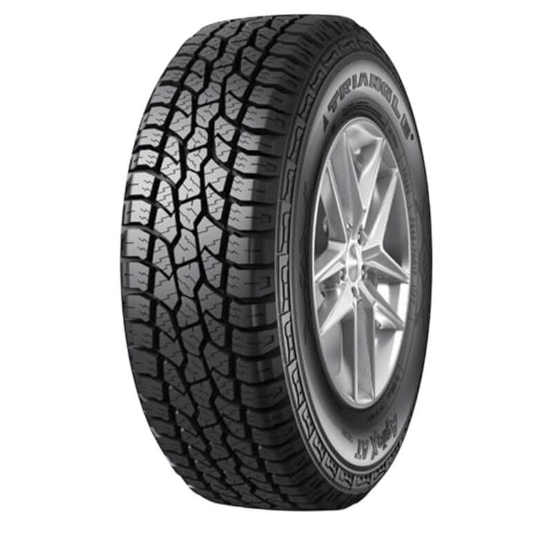 إطار تراينجل TRIANGLE(AT) All-Terrain للدفع الرباعي مقاس 235/60R18 103T - متجر إطاراتكم فلسطين