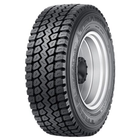 إطار ترنجال TRIANGLE 215/75R17.5 - متجر إطاراتكم