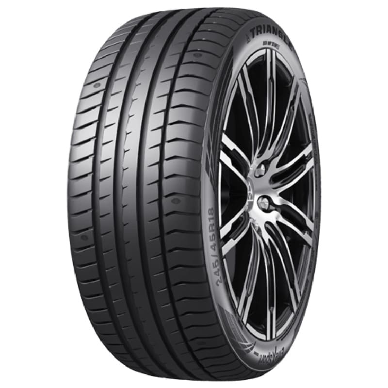 إطار تراينجل مقاس 205/50R17 - متجر إطاراتكم فلسطين